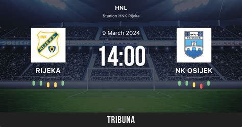 hnk rijeka games|Rijeka live scores, results, fixtures .